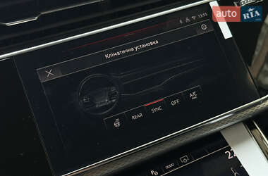 Внедорожник / Кроссовер Audi Q7 2025 в 