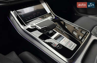 Внедорожник / Кроссовер Audi Q7 2025 в 