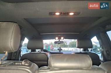 Внедорожник / Кроссовер Audi Q7 2011 в 