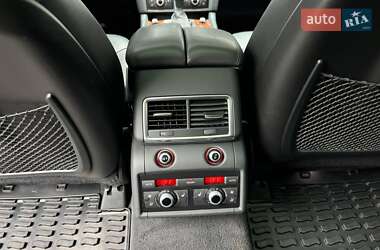 Позашляховик / Кросовер Audi Q7 2014 в 