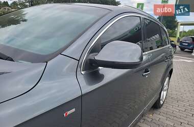 Внедорожник / Кроссовер Audi Q7 2013 в 