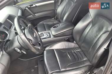 Внедорожник / Кроссовер Audi Q7 2013 в 