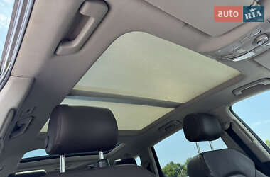 Позашляховик / Кросовер Audi Q7 2010 в 