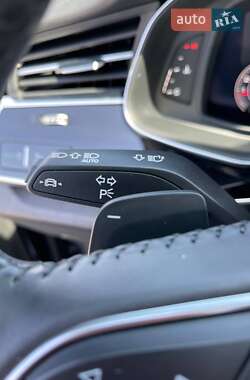 Внедорожник / Кроссовер Audi Q7 2019 в 