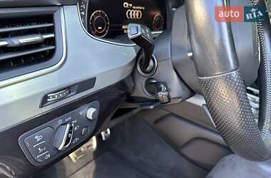Внедорожник / Кроссовер Audi Q7 2015 в 