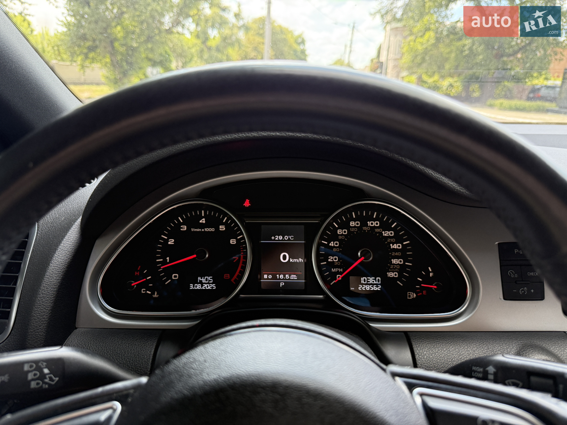 2011 Audi Q7 - мініатюра 26