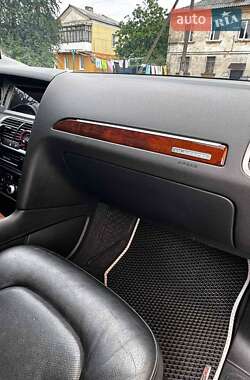 Внедорожник / Кроссовер Audi Q7 2013 в 