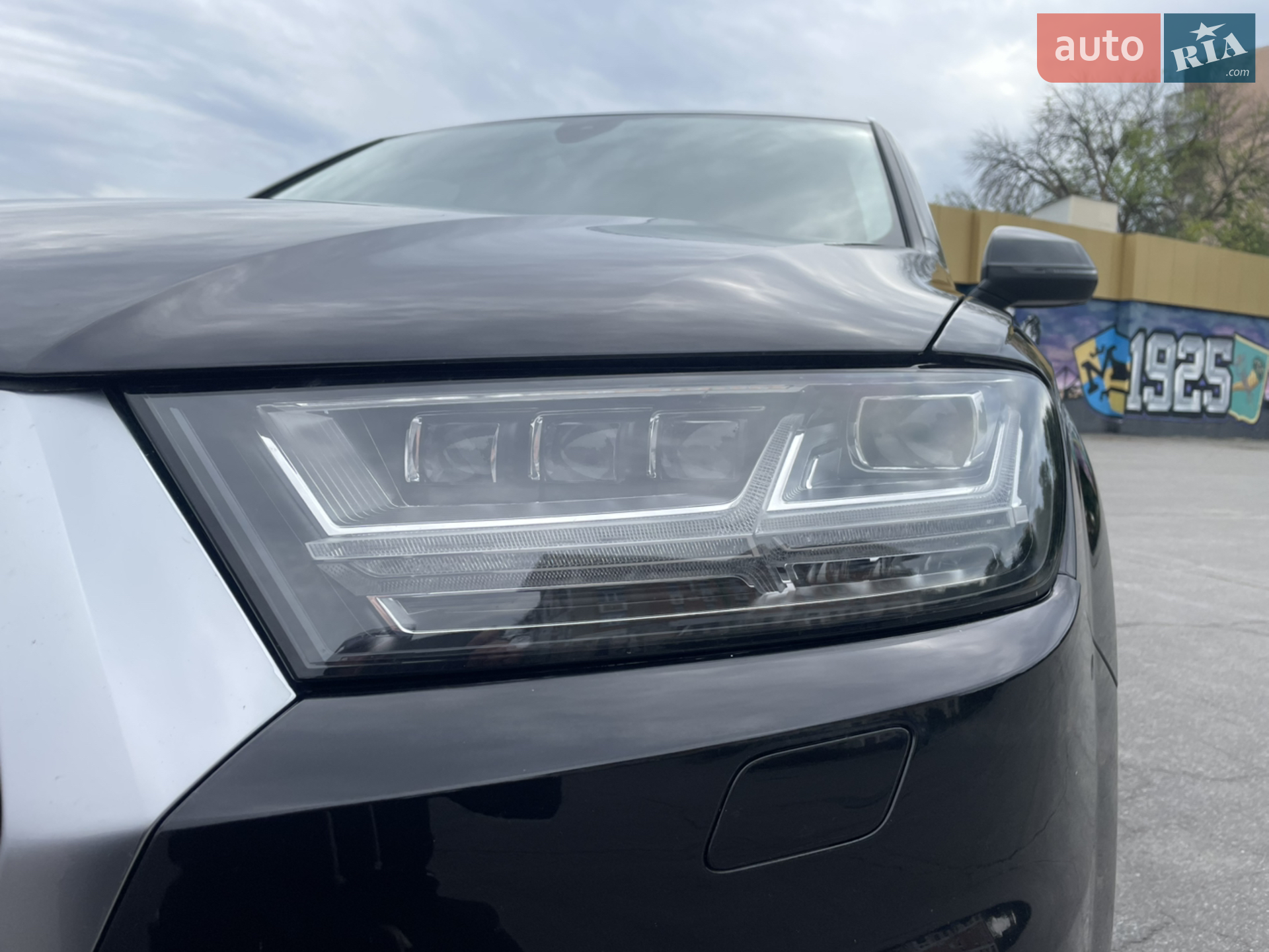 2019 Audi Q7 - мініатюра 8