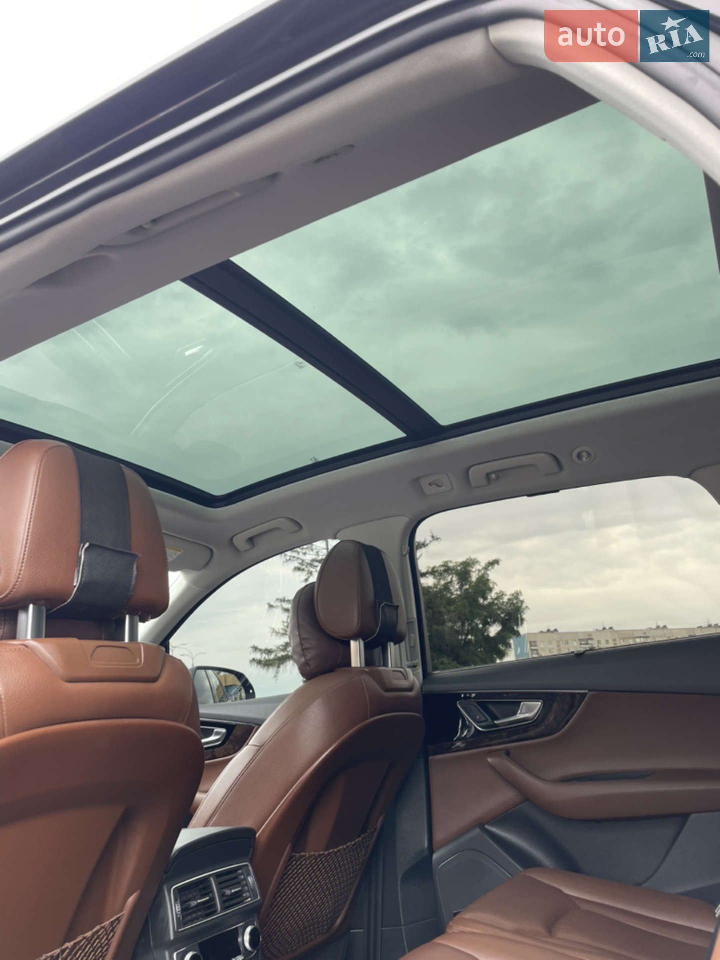 2019 Audi Q7 - мініатюра 39
