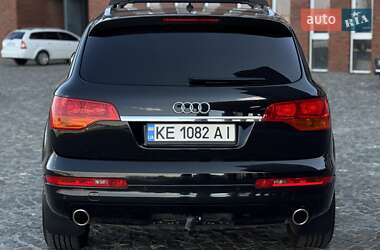 Внедорожник / Кроссовер Audi Q7 2008 в 