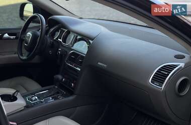 Внедорожник / Кроссовер Audi Q7 2008 в 
