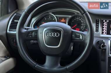 Внедорожник / Кроссовер Audi Q7 2008 в 