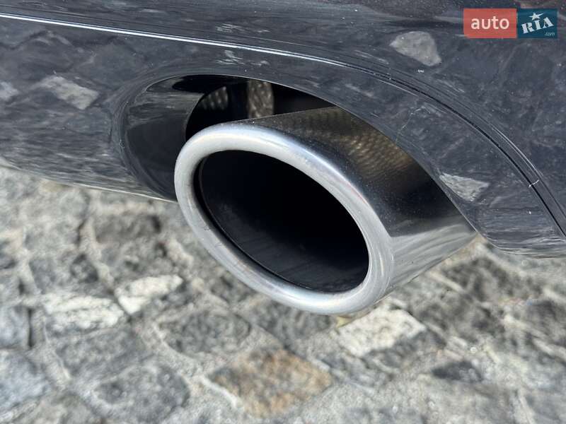 Внедорожник / Кроссовер Audi Q7 2008 в Днепре