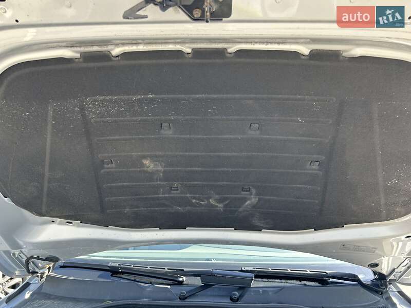 Позашляховик / Кросовер Audi Q7 2015 в Києві фото 41 Позашляховик / Кросовер Audi Q7 2015 в Києві