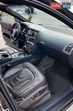 Внедорожник / Кроссовер Audi Q7 2006 в 