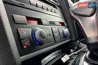 Внедорожник / Кроссовер Audi Q7 2007 в 