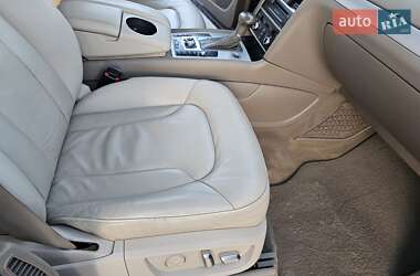 Внедорожник / Кроссовер Audi Q7 2013 в 