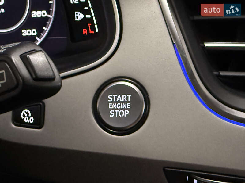 Позашляховик / Кросовер Audi Q7 2016 в Миколаєві фото 29 Позашляховик / Кросовер Audi Q7 2016 в Миколаєві