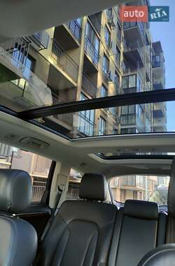 Внедорожник / Кроссовер Audi Q7 2015 в 