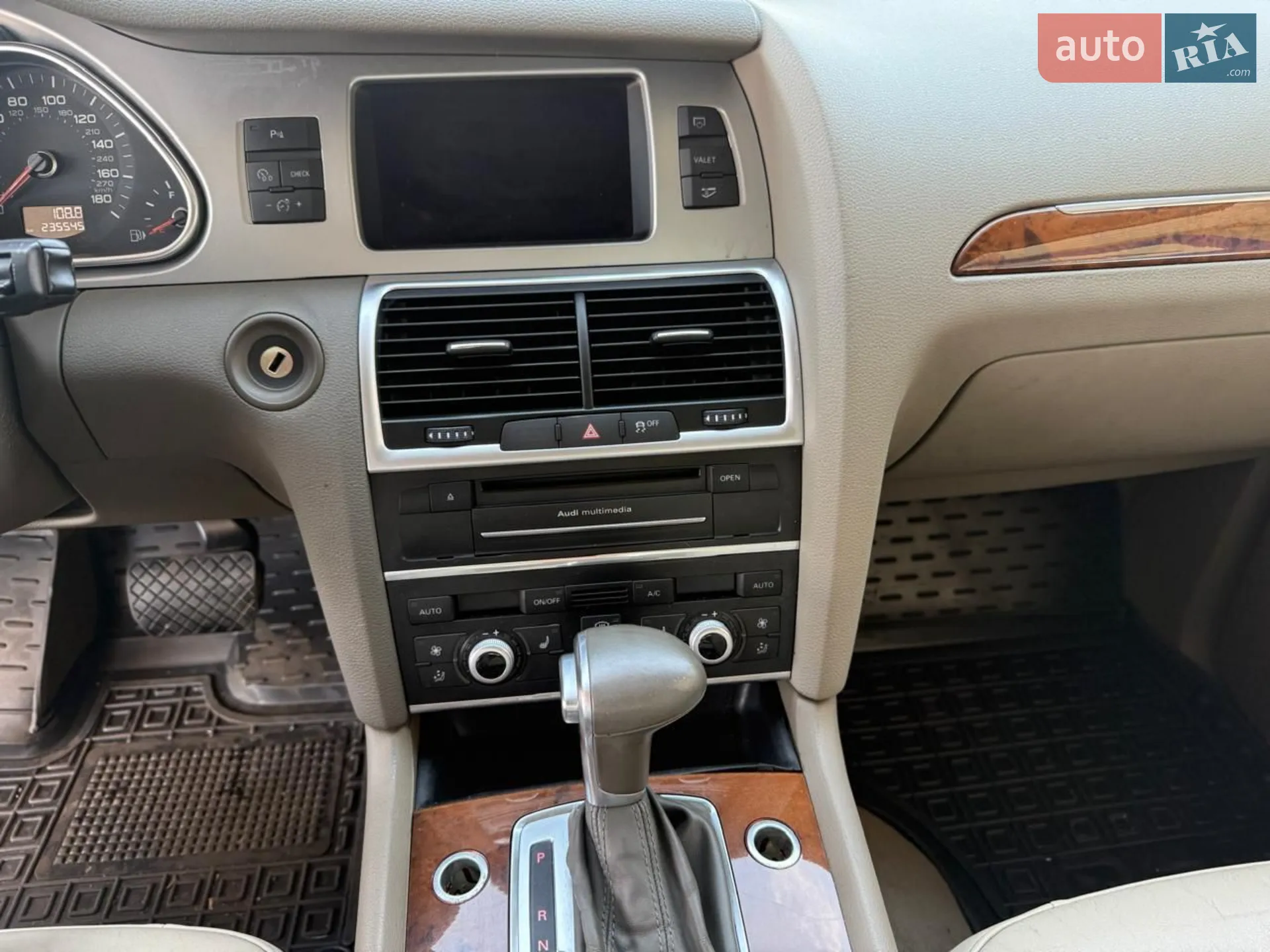 2015 Audi Q7 - мініатюра 2