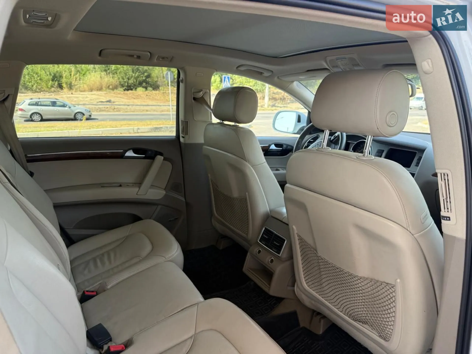 2015 Audi Q7 - мініатюра 6