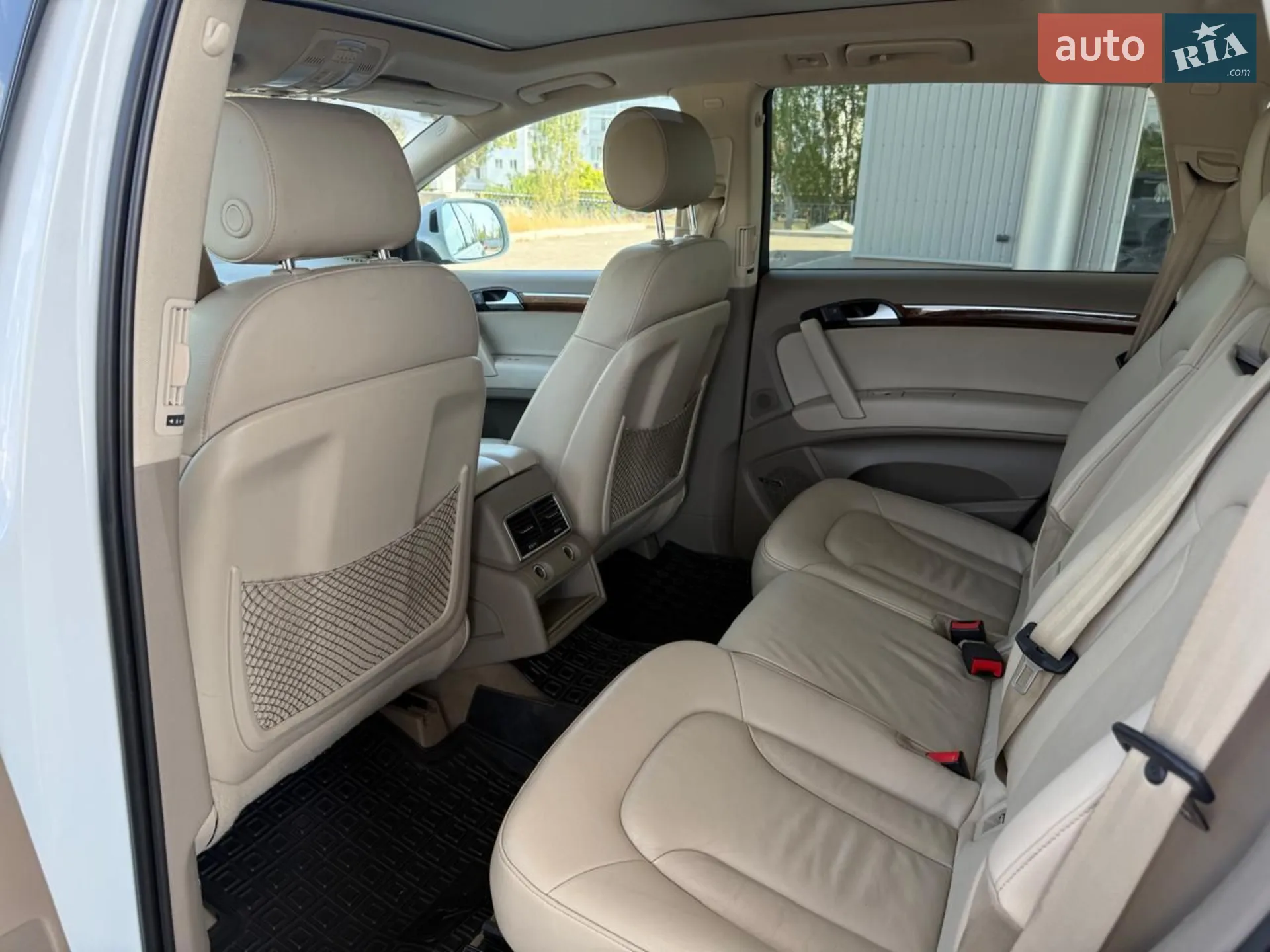 2015 Audi Q7 - мініатюра 10