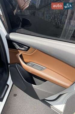 Внедорожник / Кроссовер Audi Q7 2016 в Днепре