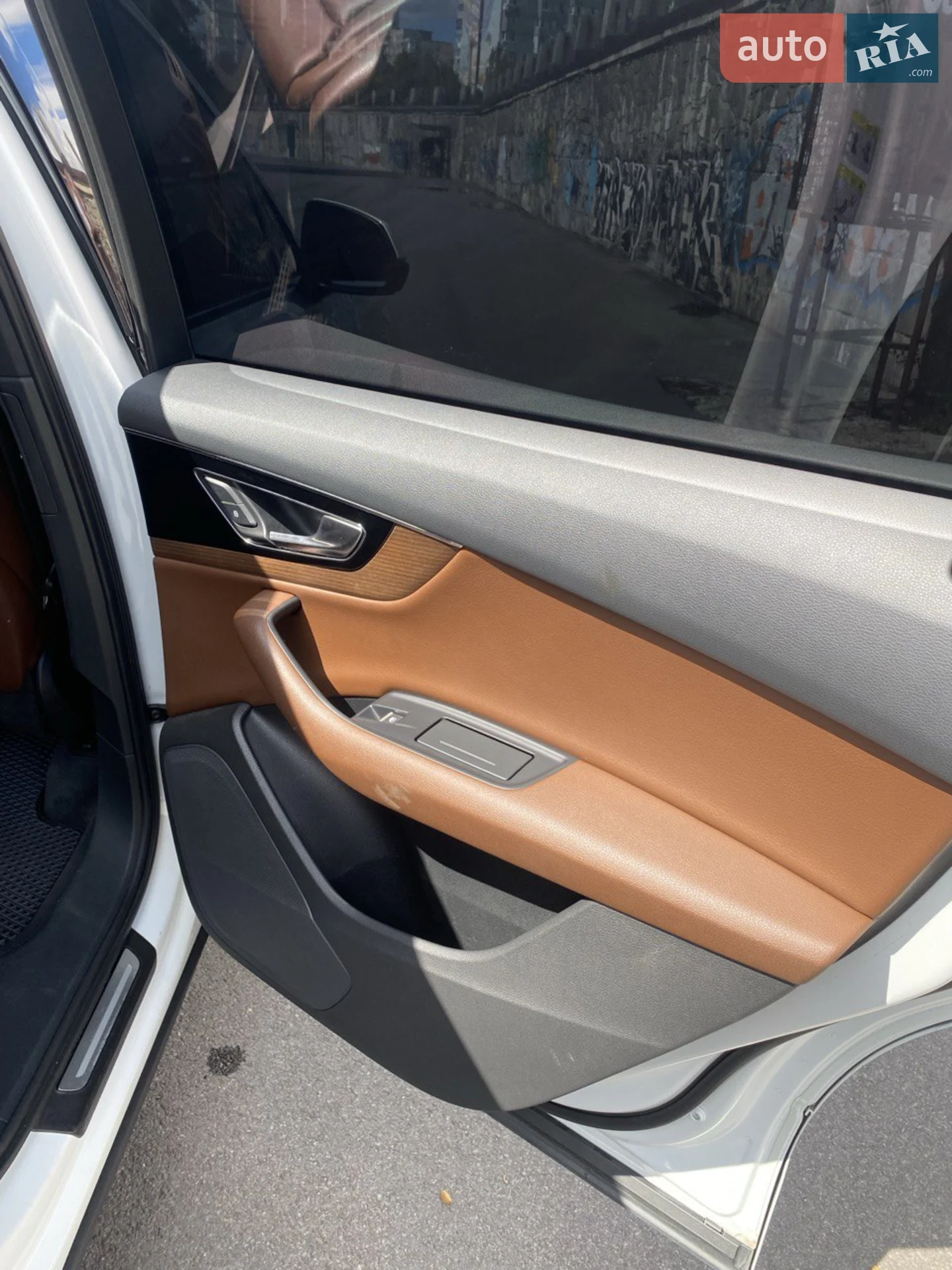 2016 Audi Q7 - мініатюра 11