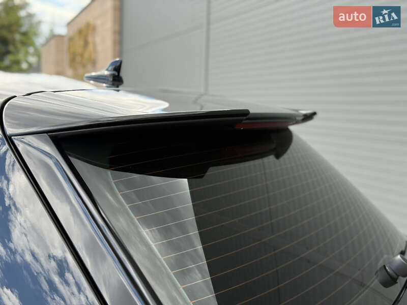 Внедорожник / Кроссовер Audi Q7 2020 в Виннице