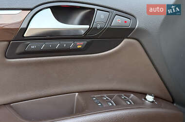 Внедорожник / Кроссовер Audi Q7 2013 в 