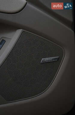 Внедорожник / Кроссовер Audi Q7 2013 в 
