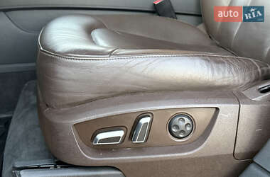 Внедорожник / Кроссовер Audi Q7 2013 в 