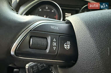 Внедорожник / Кроссовер Audi Q7 2013 в 