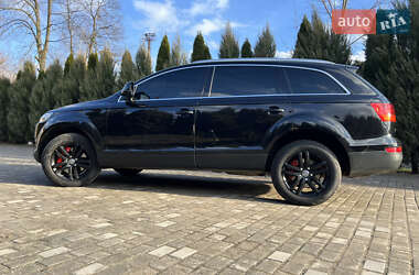 Внедорожник / Кроссовер Audi Q7 2008 в 