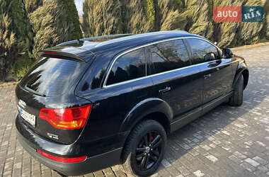 Внедорожник / Кроссовер Audi Q7 2008 в 
