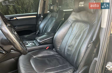 Внедорожник / Кроссовер Audi Q7 2008 в 