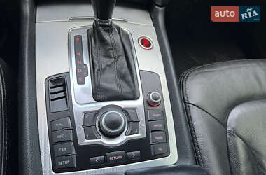 Внедорожник / Кроссовер Audi Q7 2008 в 