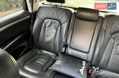 Внедорожник / Кроссовер Audi Q7 2008 в 