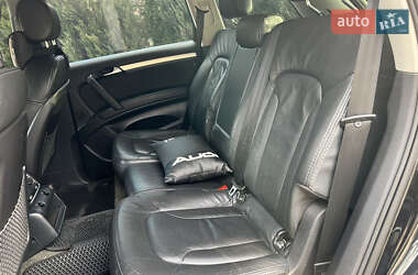 Внедорожник / Кроссовер Audi Q7 2008 в 
