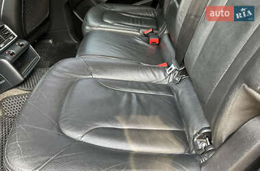 Внедорожник / Кроссовер Audi Q7 2008 в 