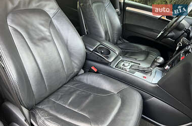 Внедорожник / Кроссовер Audi Q7 2008 в 