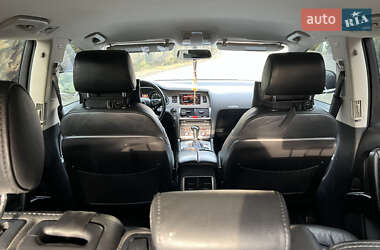 Внедорожник / Кроссовер Audi Q7 2008 в 