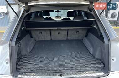 Внедорожник / Кроссовер Audi Q7 2015 в 