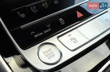 Внедорожник / Кроссовер Audi Q7 2020 в 