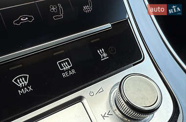 Внедорожник / Кроссовер Audi Q7 2020 в 