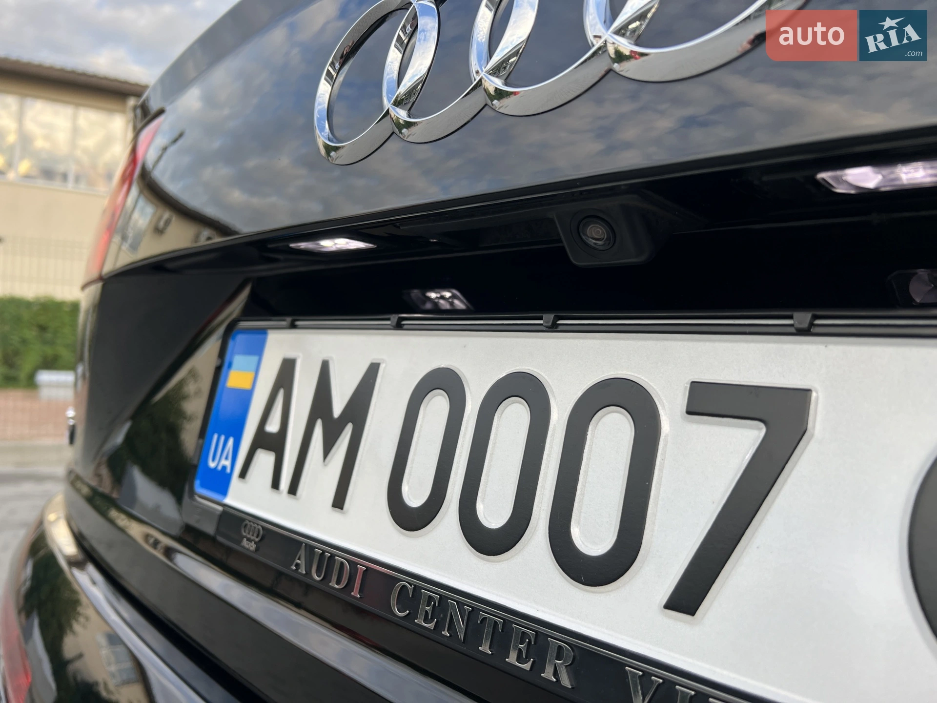 2016 Audi Q7 - мініатюра 12
