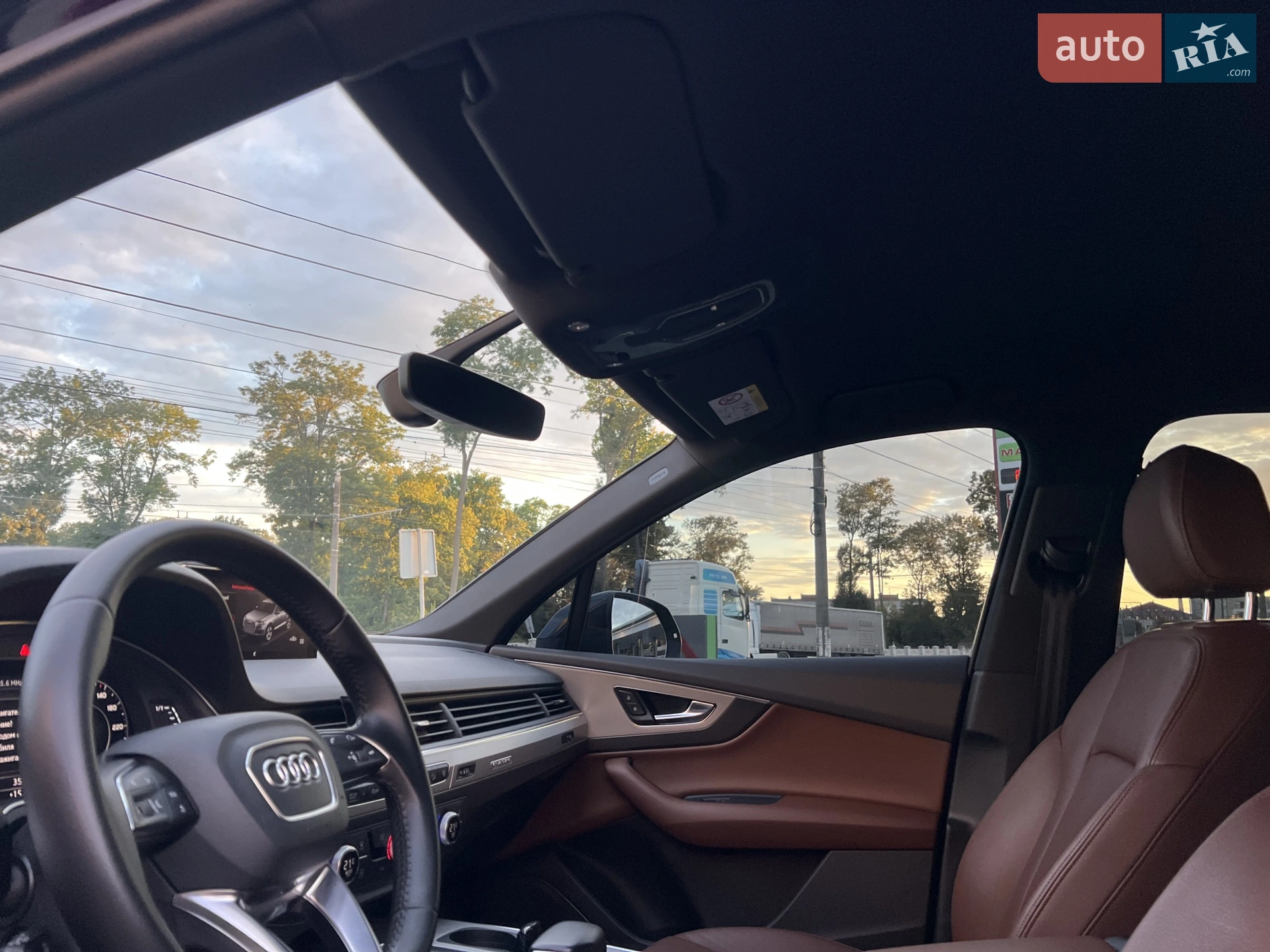 2016 Audi Q7 - мініатюра 42