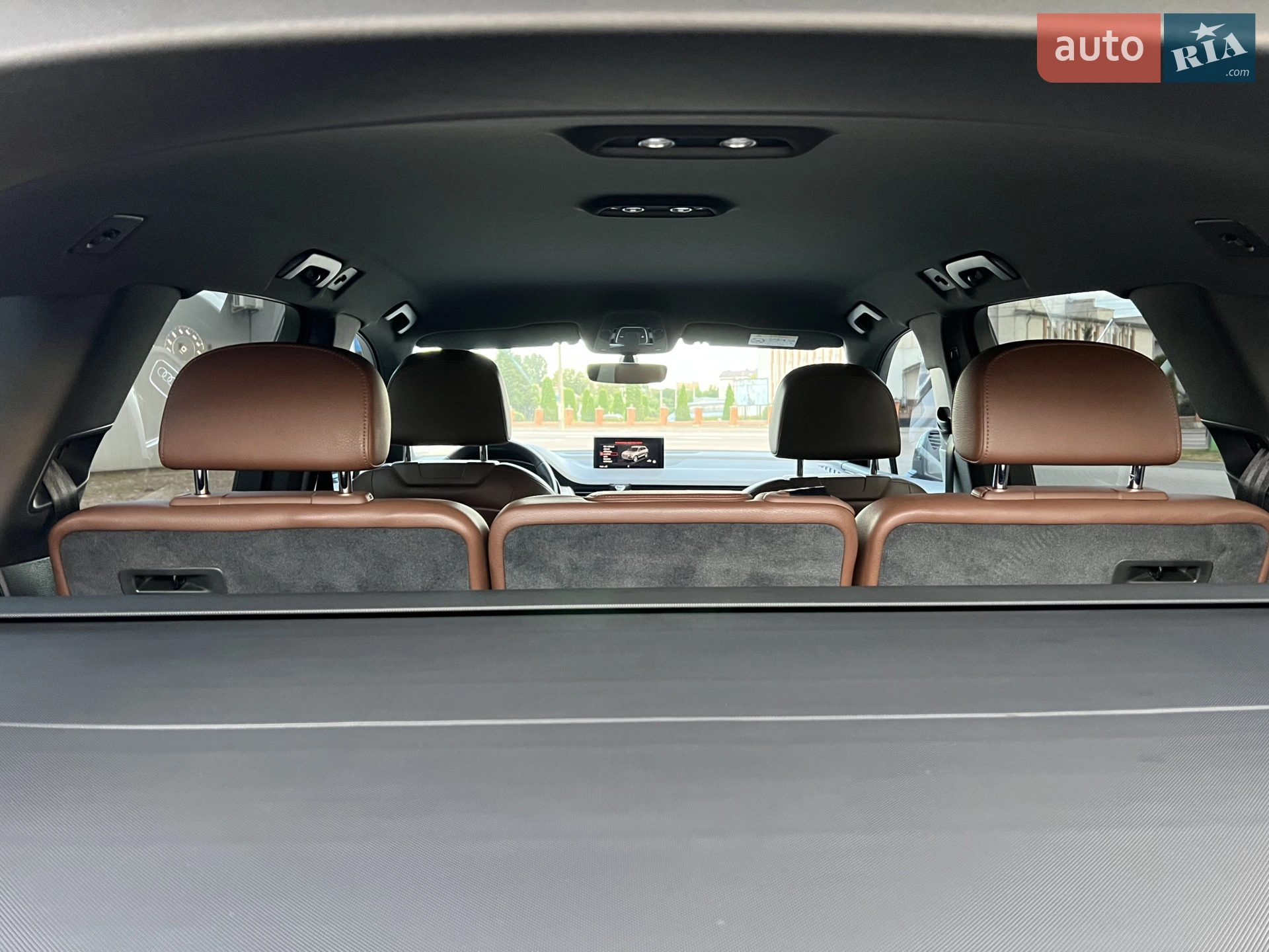 2016 Audi Q7 - мініатюра 72