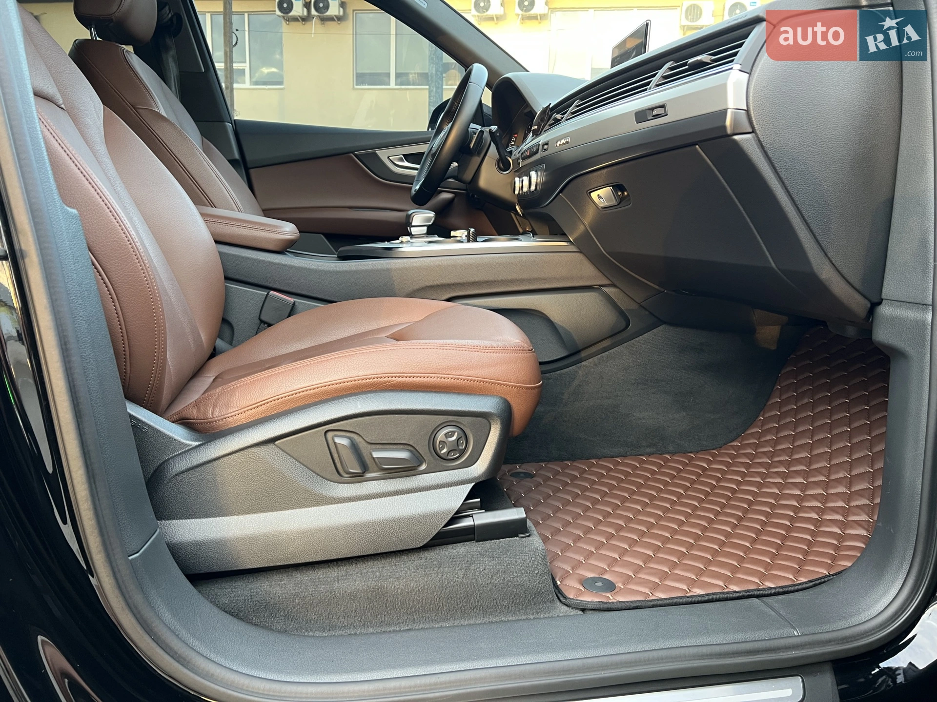 2016 Audi Q7 - мініатюра 84