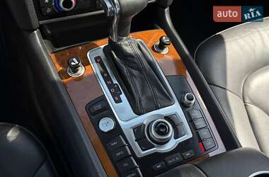 Внедорожник / Кроссовер Audi Q7 2013 в 